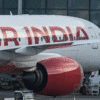 Air India Dreamliner Flight Turns Back Mid-Air Days After Fatal Crash That Killed 241 Boeing Dreamliner